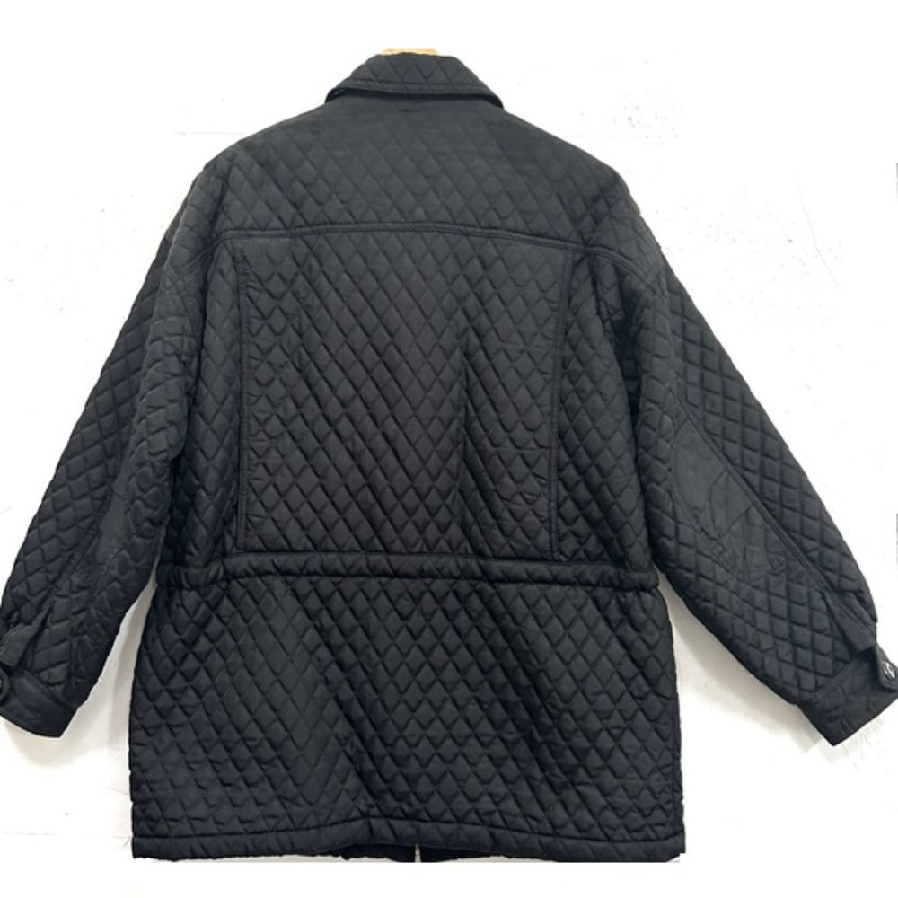 Express Quilted Jacket - Picture 3 of 6